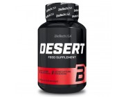 Жиросжигатель DESERT (100 капсул)