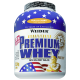 PREMIUM Whey Protein Weider 2300 грамм