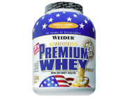 PREMIUM Whey Protein Weider 2300 грамм