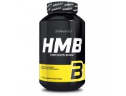 HMB 1000 BioTech USA (180 таблеток)