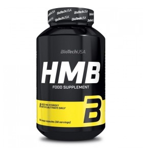 HMB BioTech USA (150 мегакапсул)