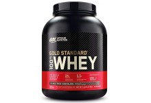 100% Whey Gold Standard Optimum Nutrition 2.27 кг