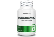 Ashwagadha BioTech USA (60 капсул)