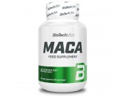 Maca BioTech USA (60 капсул)