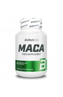 Maca BioTech USA (60 капсул)