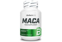 Maca BioTech USA (60 капсул)
