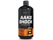 AAKG Shock BioTechUSA (1000 мл)