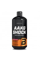 AAKG Shock BioTechUSA (1000 мл)