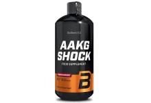 AAKG Shock BioTechUSA (1000 мл)