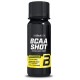 BCAA Shot Biotech USA (20 шт по 60 мл)