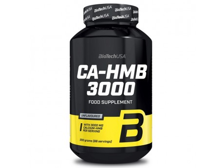 СА-НМВ 3000 BioTech USA (200 грамм)