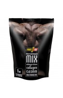 Комплексний Протеїн Power Pro MIX 1кг