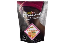 ПРОТЕИН FEMINE PRO 