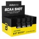 BCAA Shot ZERO Biotech USA (20 шт по 60 мл)