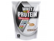 WHEY PROTEIN POWER PRO 1кг 