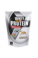 WHEY PROTEIN POWER PRO 1кг 