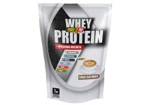 WHEY PROTEIN POWER PRO 1кг 
