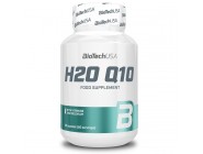 H2O Q10 BioTech USA (60 капсул)
