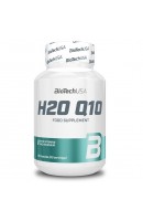 H2O Q10 BioTech USA (60 капсул)