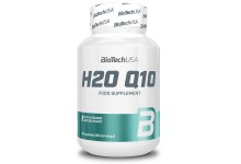 H2O Q10 BioTech USA (60 капсул)