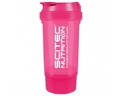 Traveller Shaker Scitec Nutrition 500мл
