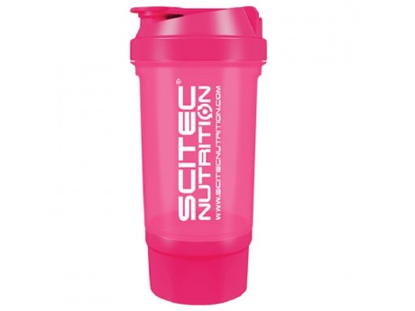 Traveller Shaker Scitec Nutrition 500мл