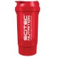Traveller Shaker Scitec Nutrition 500мл