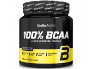BCAA BioTech USA 400 г