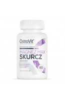Magnez Max Skurcs Ostrovit (60 таблеток)