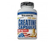 Creatine Capsules Weider (100 капсул)