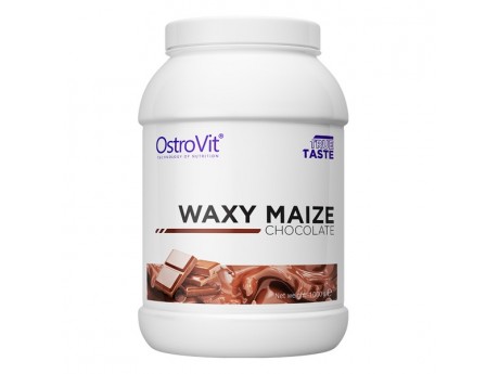 Гейнер Waxy Maize OstroVit (1000 грамм)