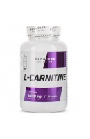 L-Carnitine 1000 мг Progress Nutrition 30 таблеток