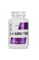 L-Carnitine 1000 мг Progress Nutrition (60 таблеток)