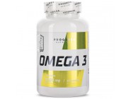 Omega 3 Progress Nutrition (60 капсул)