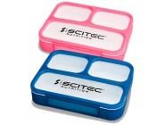 Контейнер для еды Scitec Nutrition 