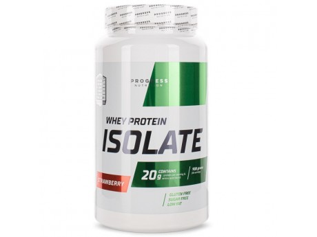 Whey Protein Isolate (908 грамм)