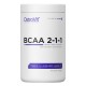 BCAA 2-1-1 OstroVit (400 грамм)