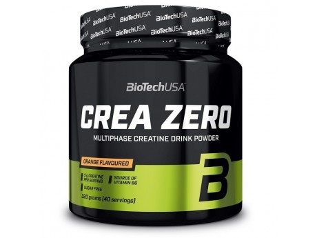 Crea ZERO BioTech USA 360г