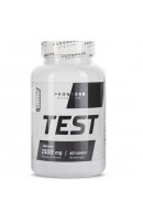 Бустер тестостерона TEST 1500 mg Progress Nutrition (60 таблеток)