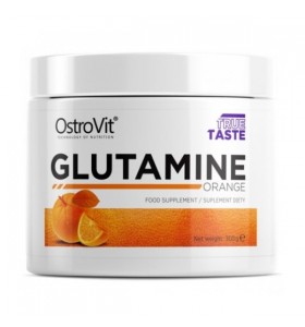 L-Glutamine OstroVit (300 грамів)