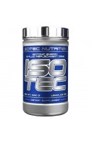 Ізотонік Scitec Nutrition Isotec Endurance (1000 грамів)