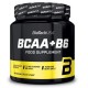 BCAA+B6