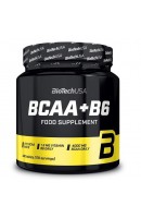 BCAA + B6 BioTech USA (340 таблеток)