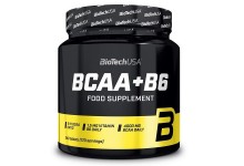 BCAA+B6