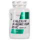 Calcium Zinc Magnesium Progress Nutrition (90 таблеток)