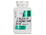 Calcium Zinc Magnesium (Кальций Магний Цинк)