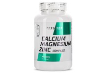 Calcium Zinc Magnesium (Кальций Магний Цинк)