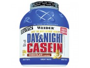 100% Casein Weider 500г