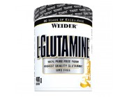 L -Glutamine Weider (400 грамм)