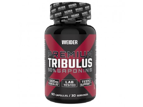 Premium Tribulus Weider (90 капсул)